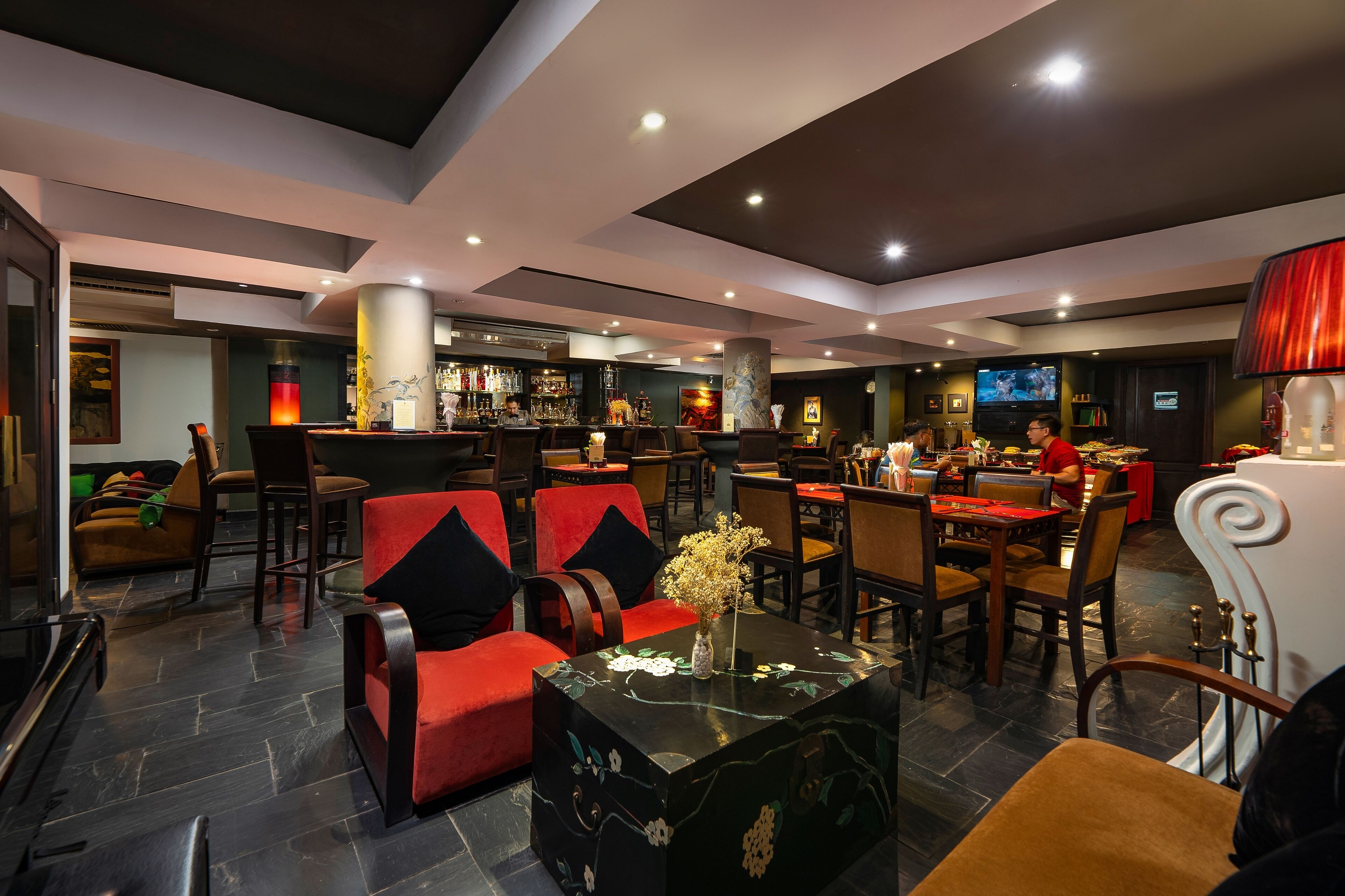 Foto - Hanoi Boutique Hotel & Spa