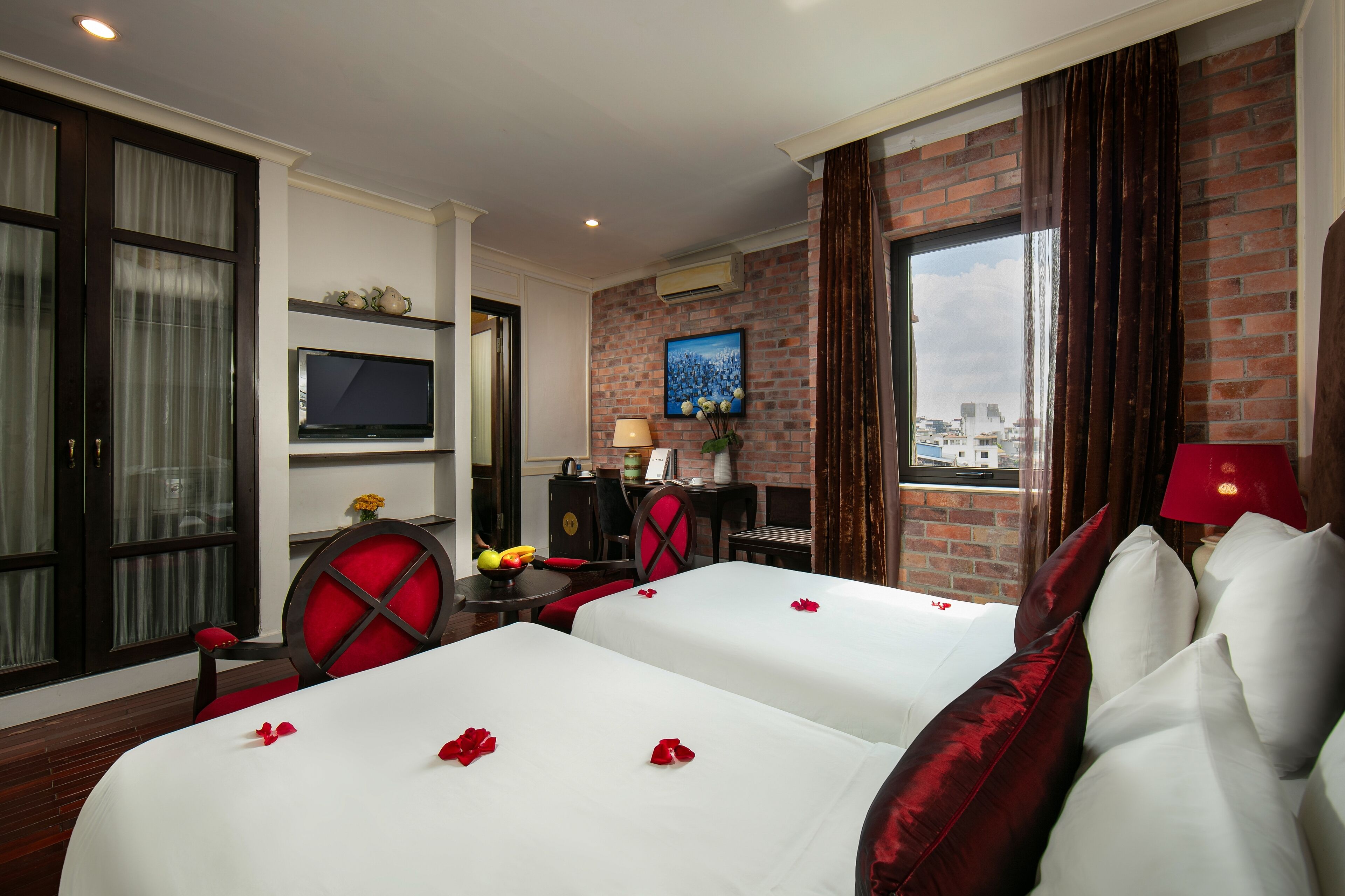 Foto - Hanoi Boutique Hotel & Spa