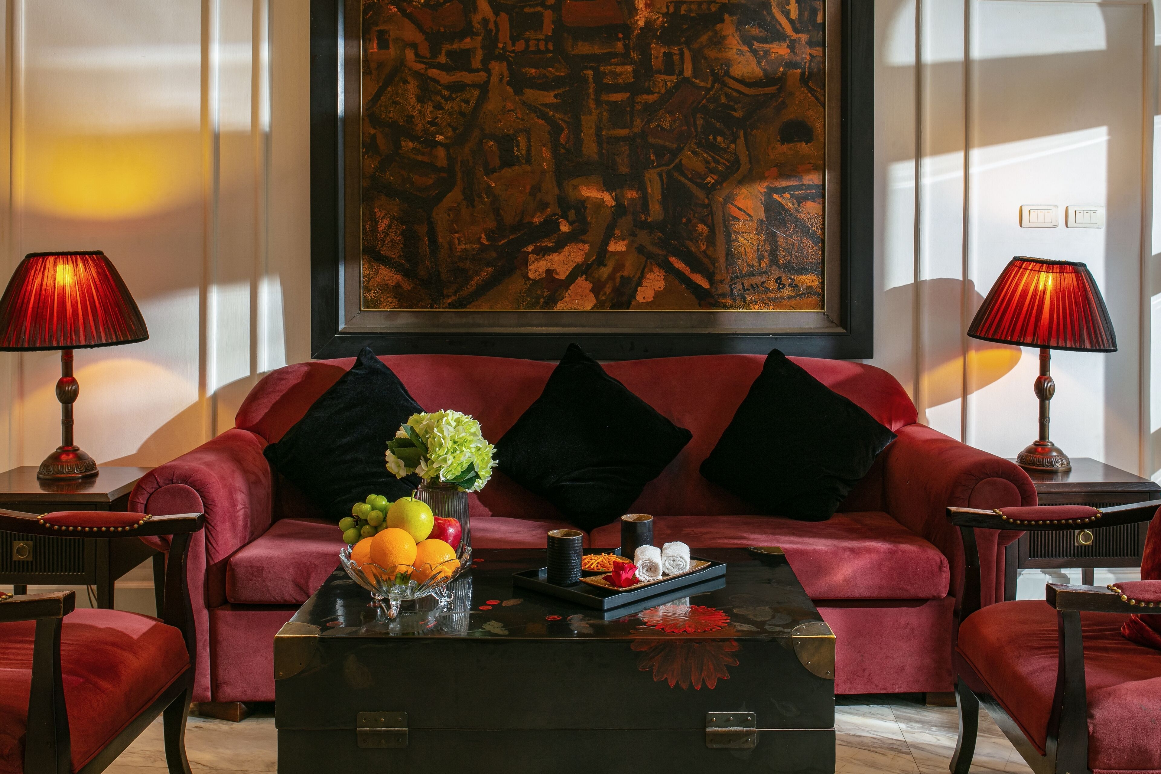 Foto - Hanoi Boutique Hotel & Spa
