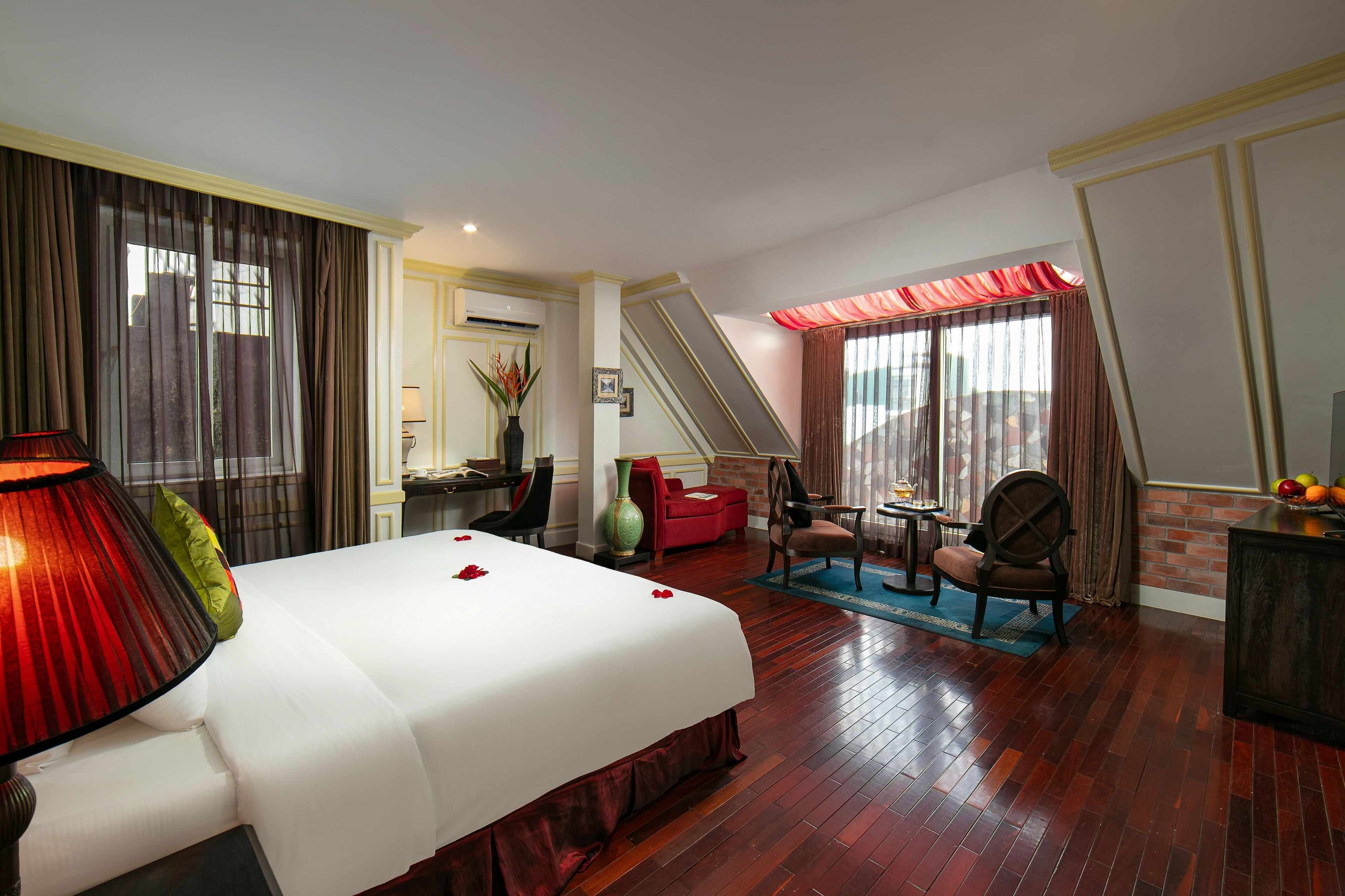 Foto - Hanoi Boutique Hotel & Spa