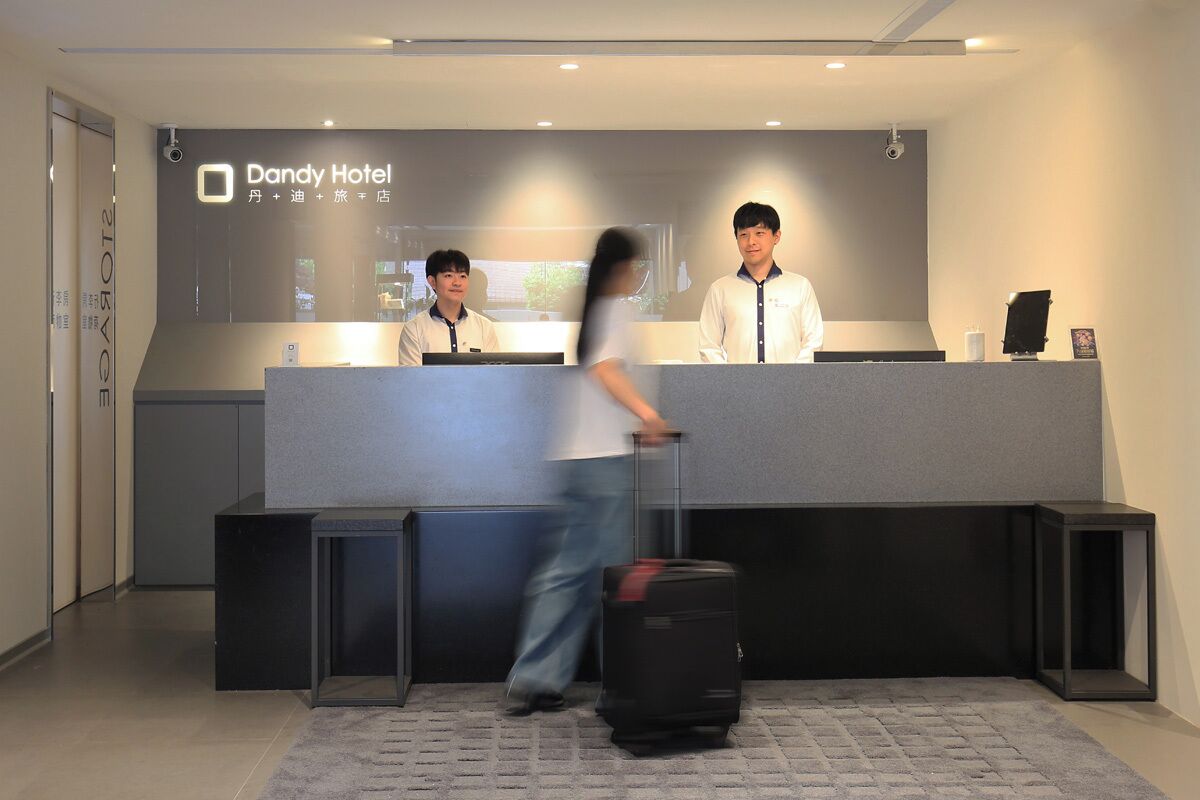 Foto - Dandy Hotel Tianmu Branch