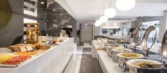 Dandy Hotel Tianmu Branch