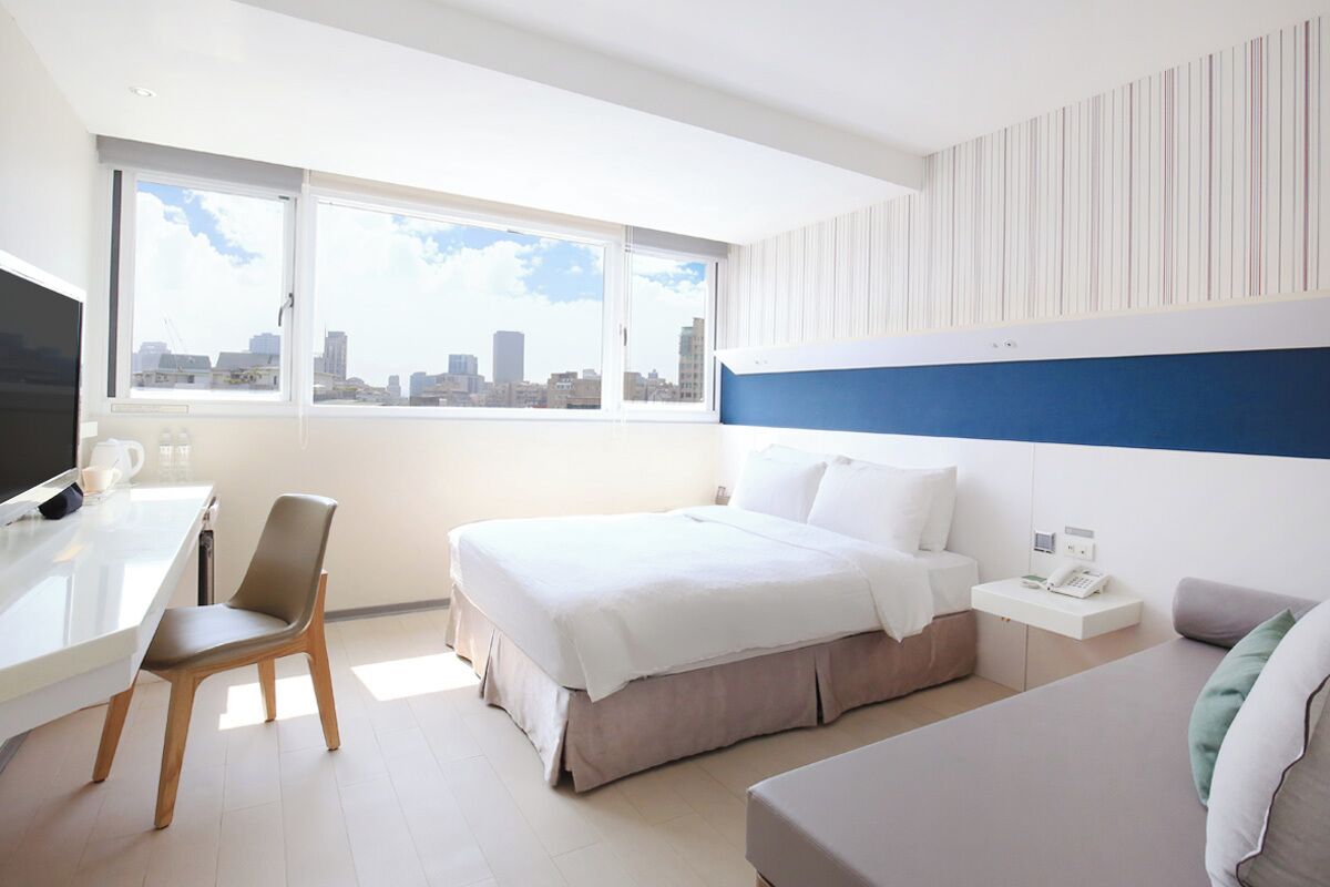 Foto - Dandy Hotel Tianmu Branch