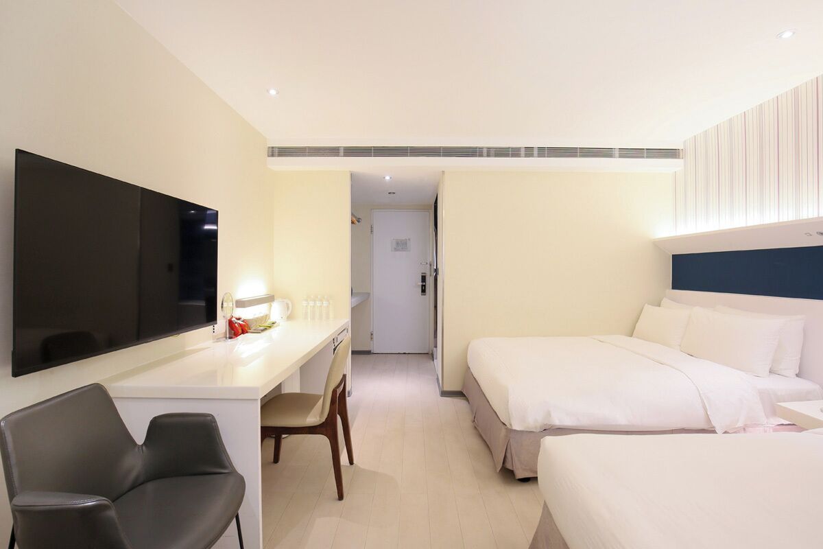 Foto - Dandy Hotel - Tianmu Branch