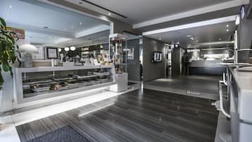 Ingresso interno