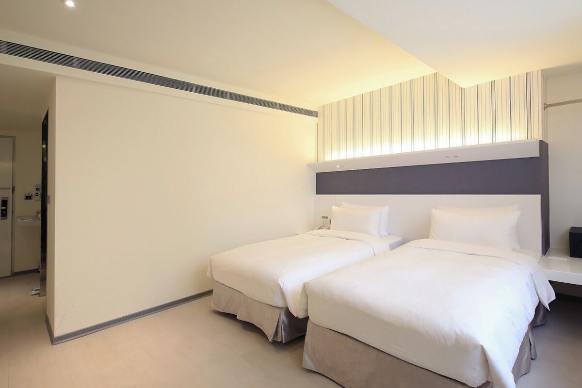 Foto - Dandy Hotel Tianmu Branch