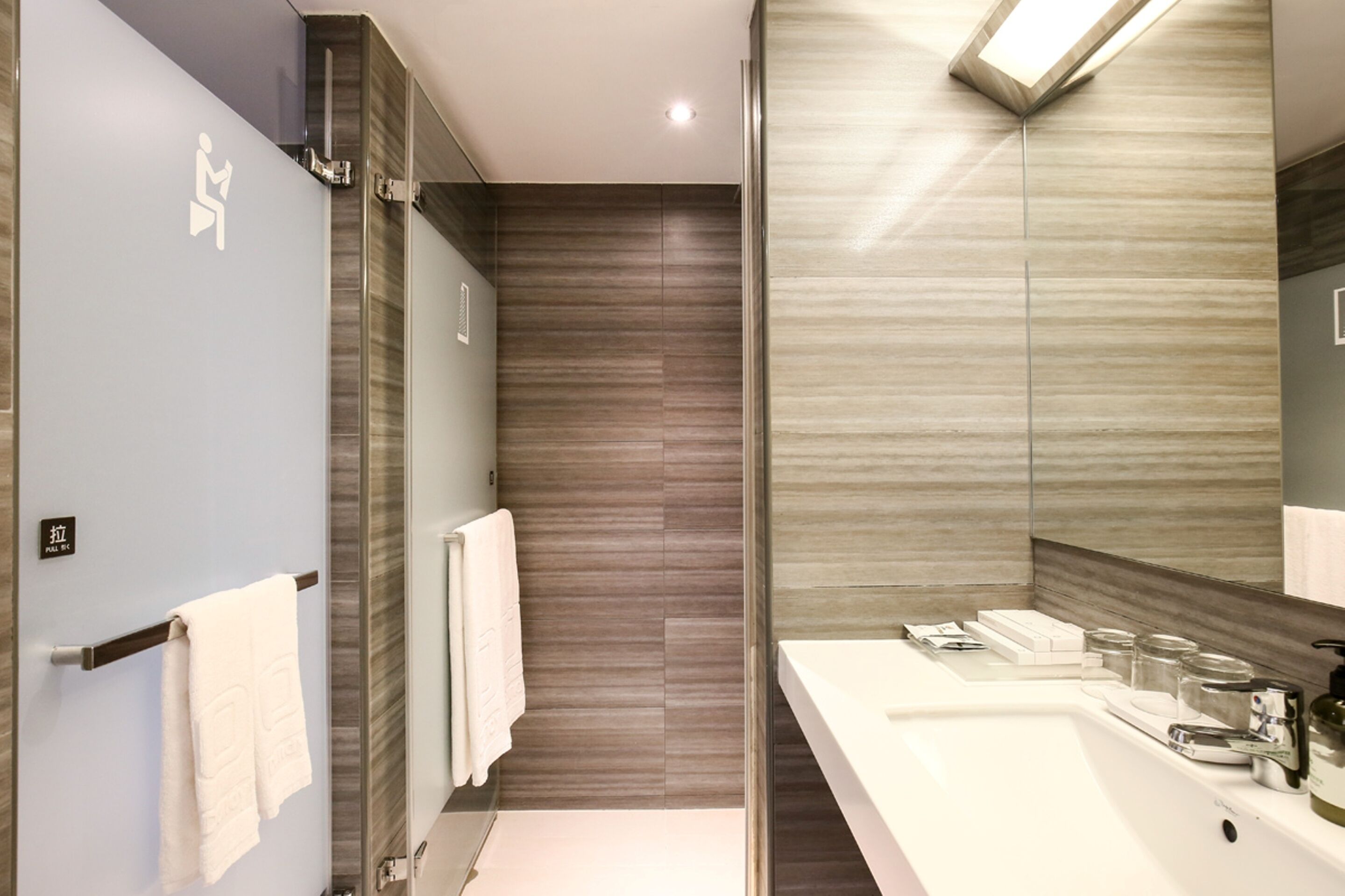 Foto - Dandy Hotel - Tianmu Branch