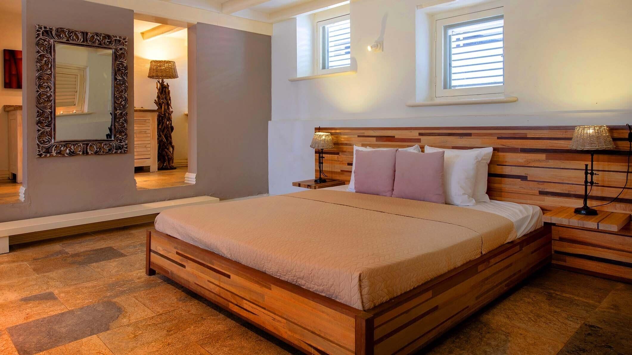 deluxe room | premium bedding, in-room safe, iron/ironing board, cots/infant beds