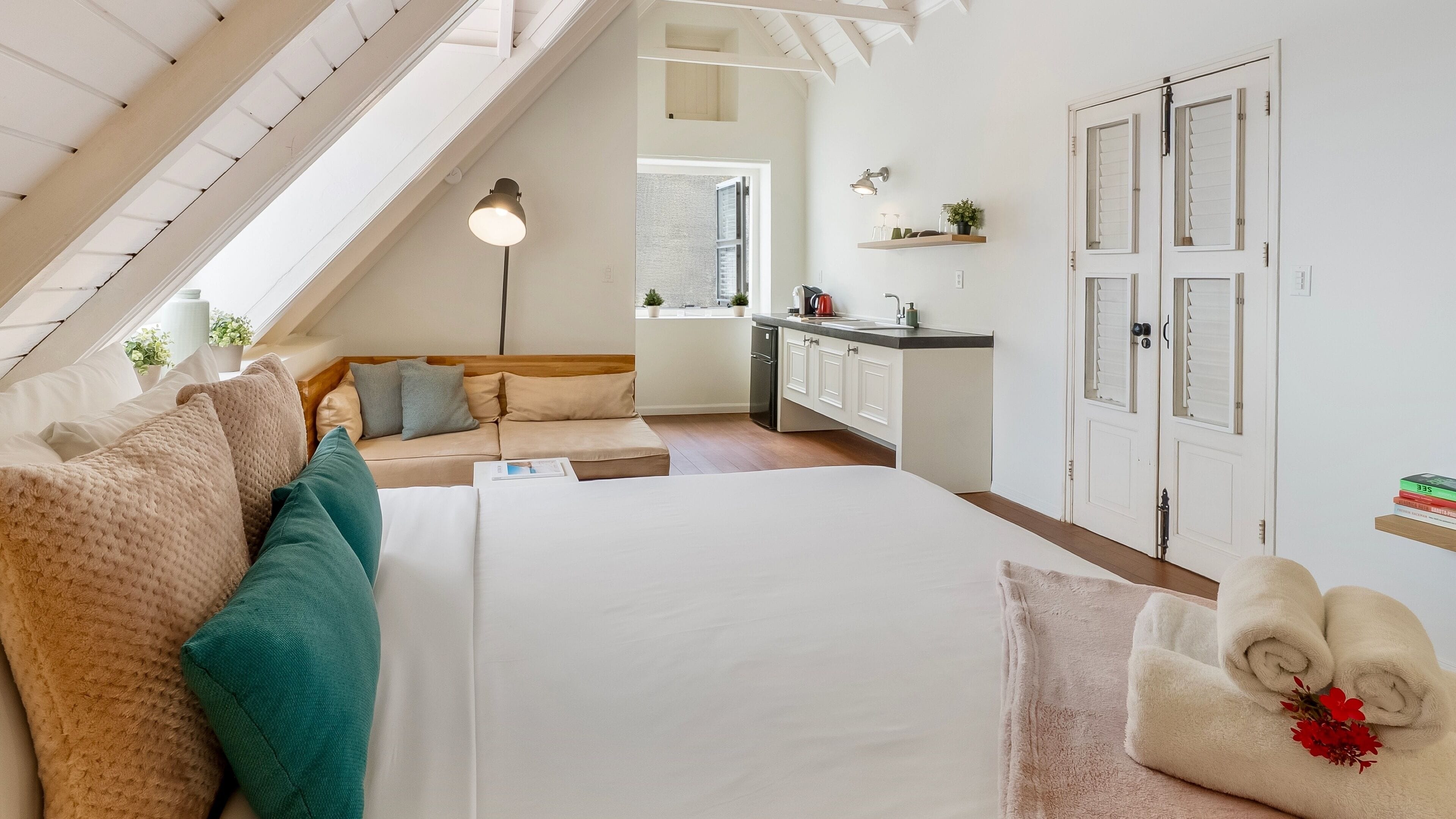 Photo - Pietermaai Boutique Hotel