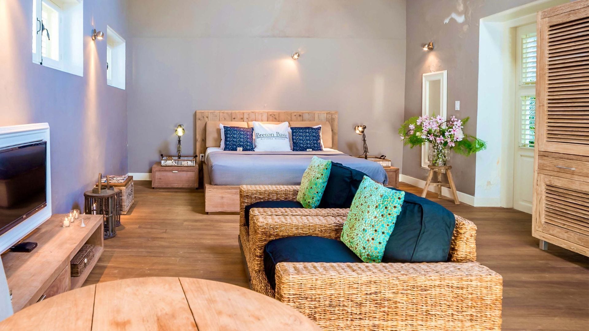 Photo - Pietermaai Boutique Hotel