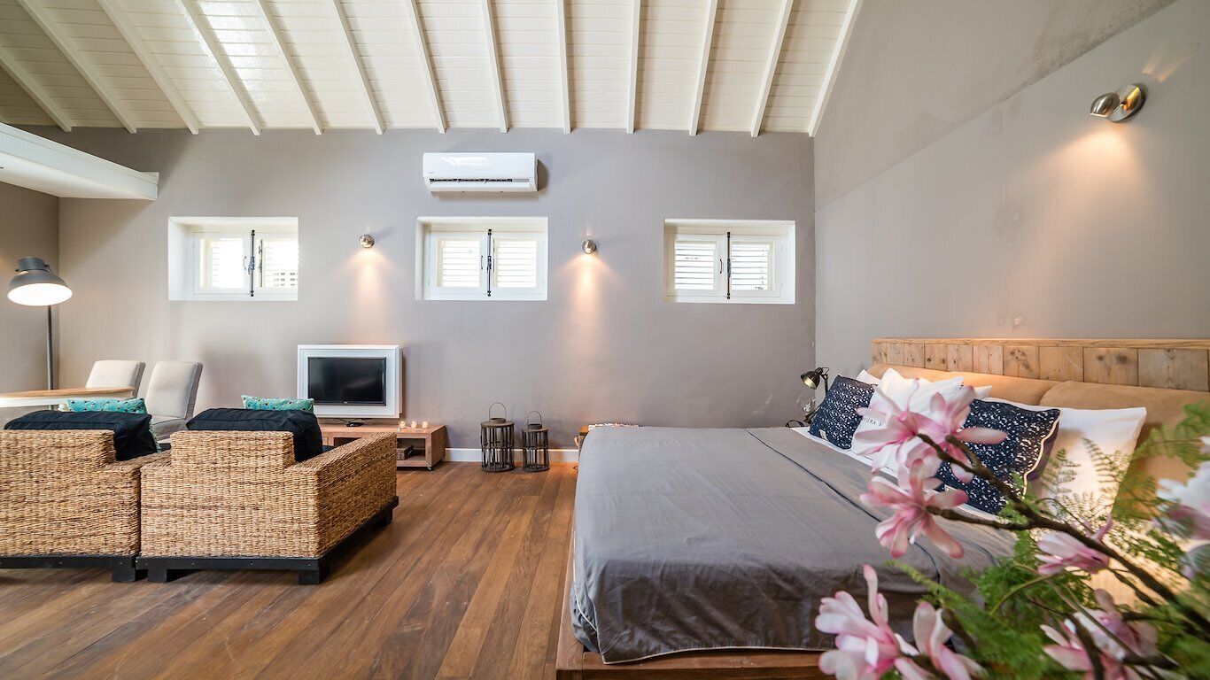 Photo - Pietermaai Boutique Hotel