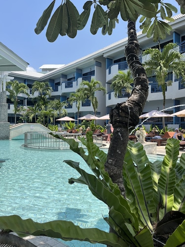 Phuket Island View Resort 