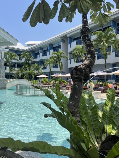 Phuket Island View Resort 