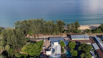 Plano del alojamiento