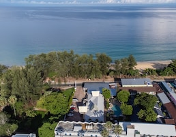 Plano del alojamiento