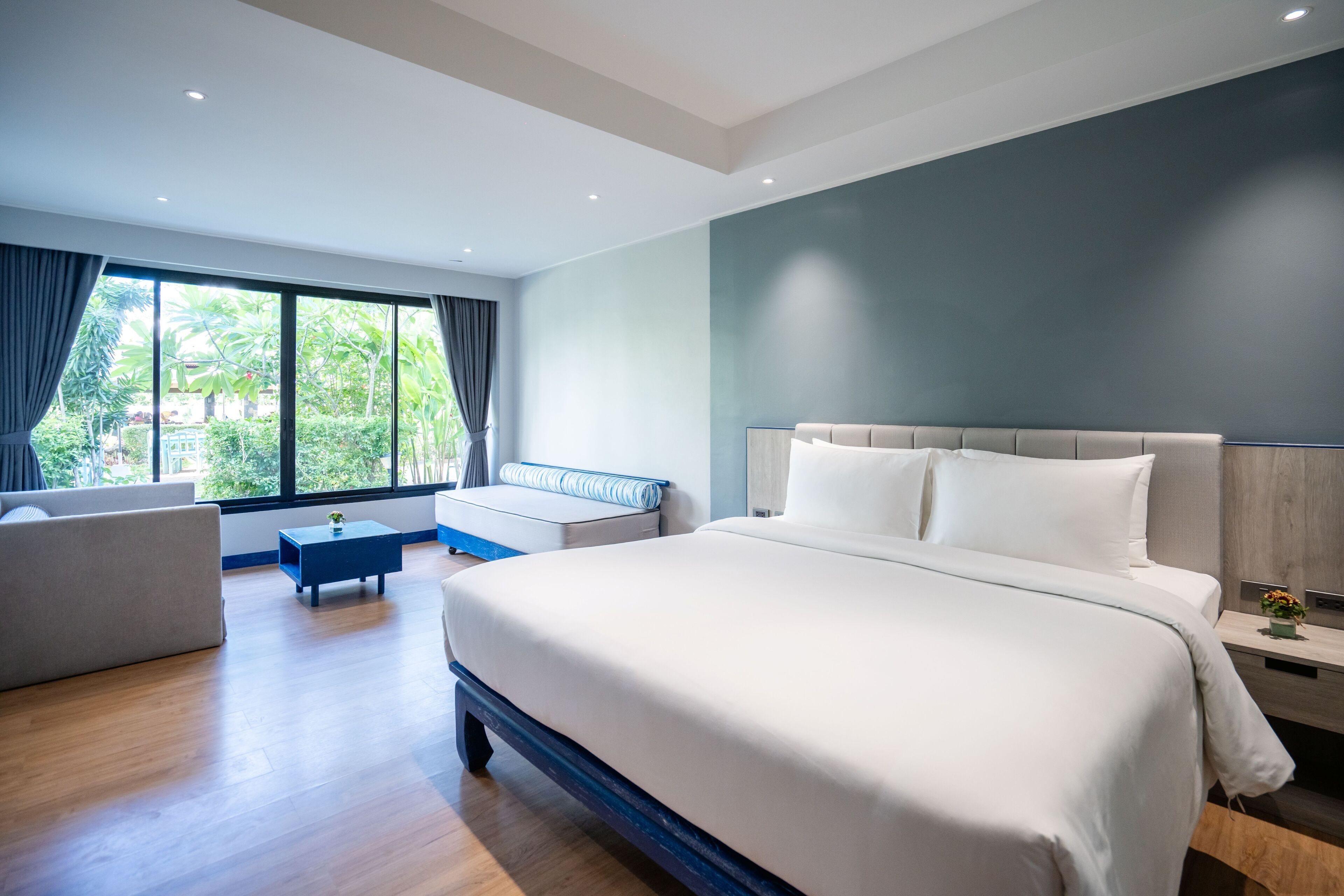 Foto - Phuket Island View Resort