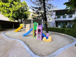Children’s activities