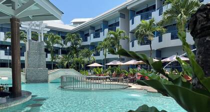 Phuket Island View Resort