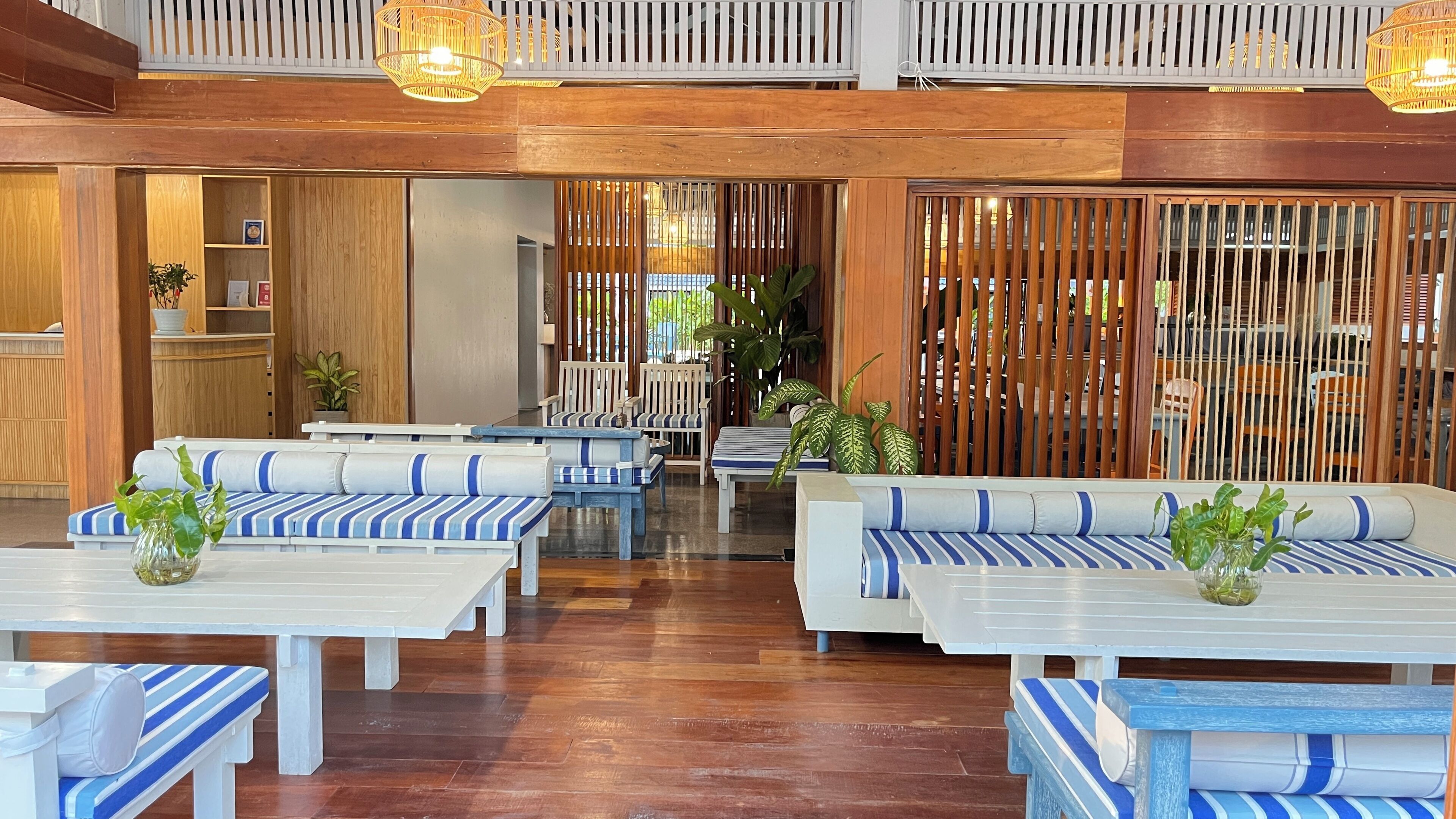 Foto - Phuket Island View Resort