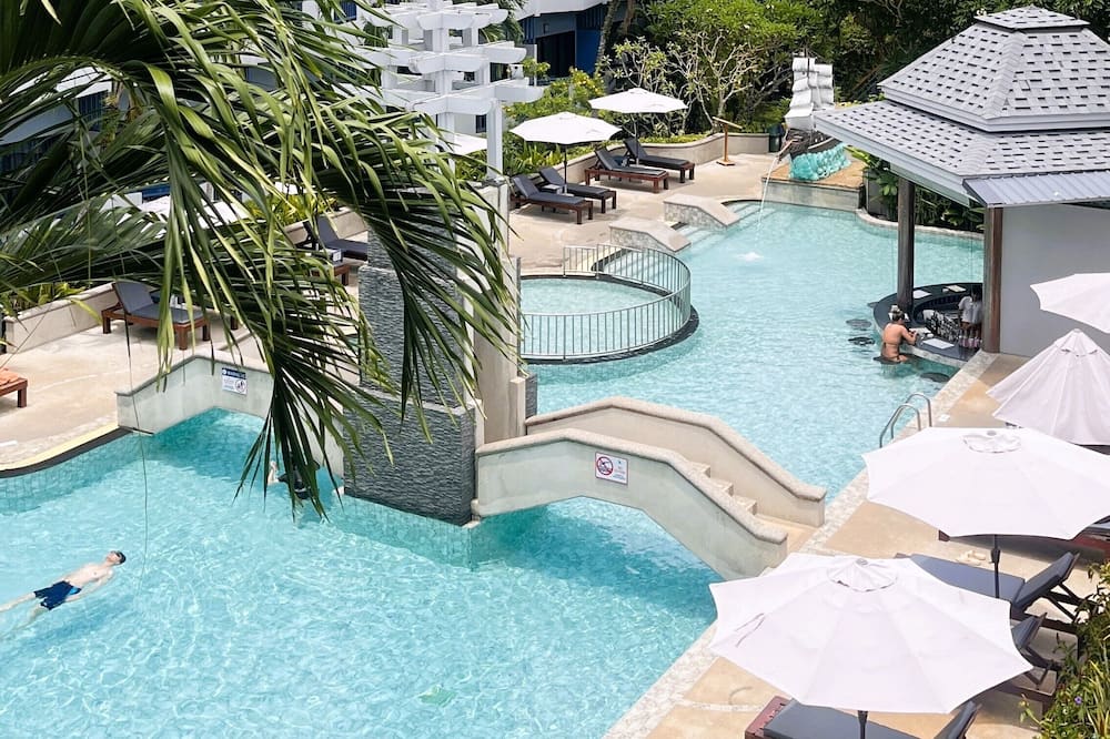 Phuket Island View Resort