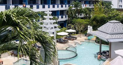 Phuket Island View Resort