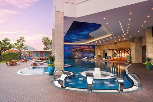 TUI BLUE Tuy Hoa - Wellness & Retreat Hotel