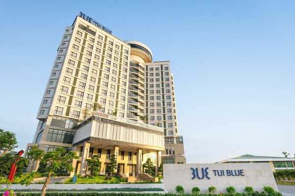 Tui Blue Tuy Hoa - Wellness & Retreat Hotel - Tuy Hòa