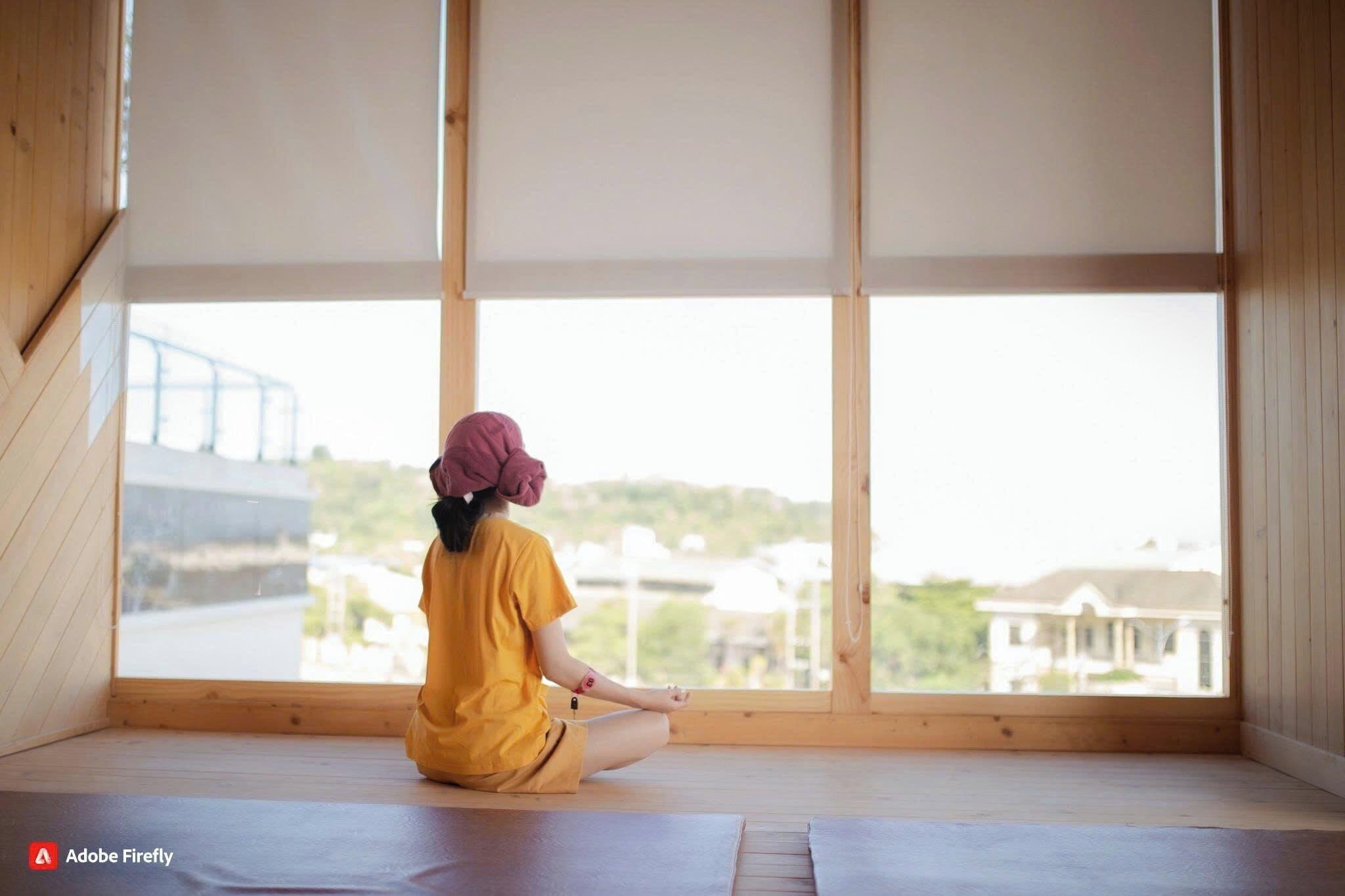 Phòng xông hơi sauna