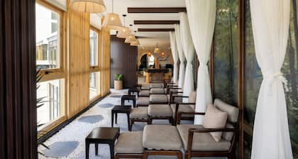 TUI BLUE Tuy Hoa - Wellness & Retreat Hotel