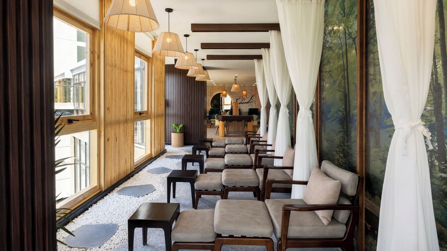 TUI BLUE Tuy Hoa - Wellness & Retreat Hotel