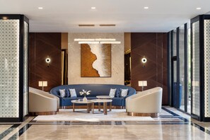 Reception - TUI BLUE Tuy Hoa - Wellness & Retreat Hotel (Tuy Hoa)