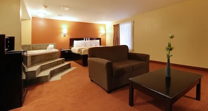 Americas Best Value Inn Caldwell