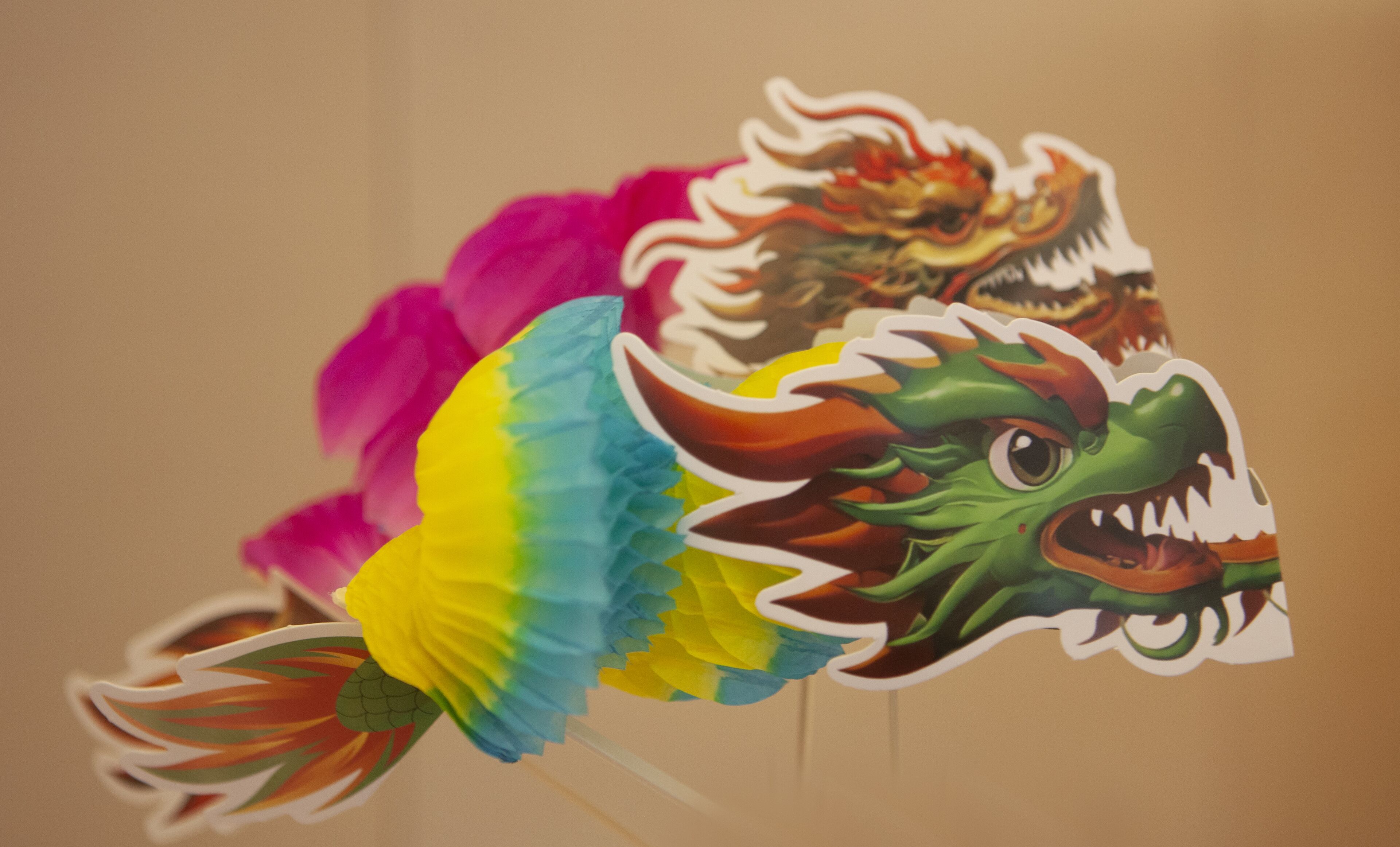 children’s play area – indoor