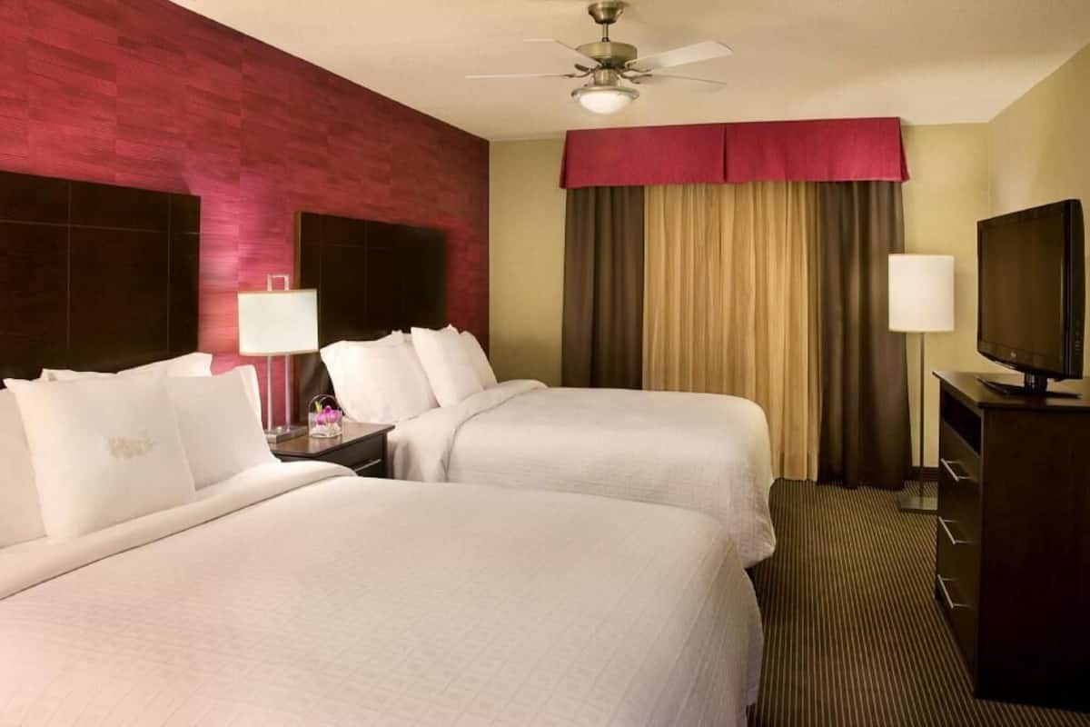 Ropa de cama hipoalergénica, edredón y camas con pillow-top