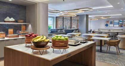 Homewood Suites by Hilton Toronto Vaughan