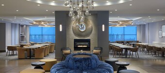 Homewood Suites by Hilton Toronto Vaughan