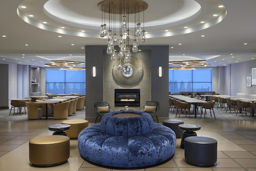 Homewood Suites by Hilton Toronto Vaughan