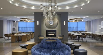 Homewood Suites by Hilton Toronto Vaughan