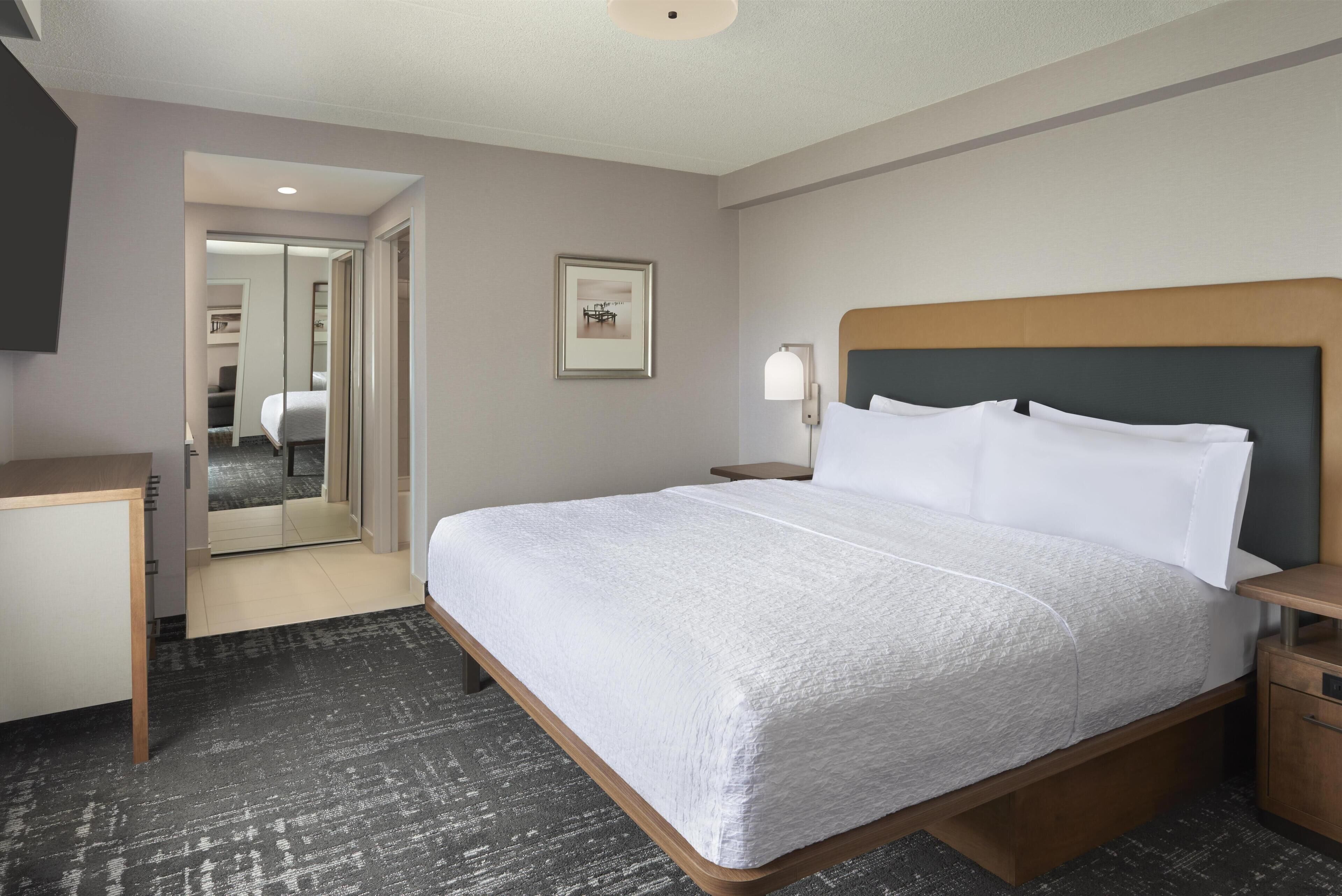 Photo - Homewood Suites by Hilton Toronto Vaughan