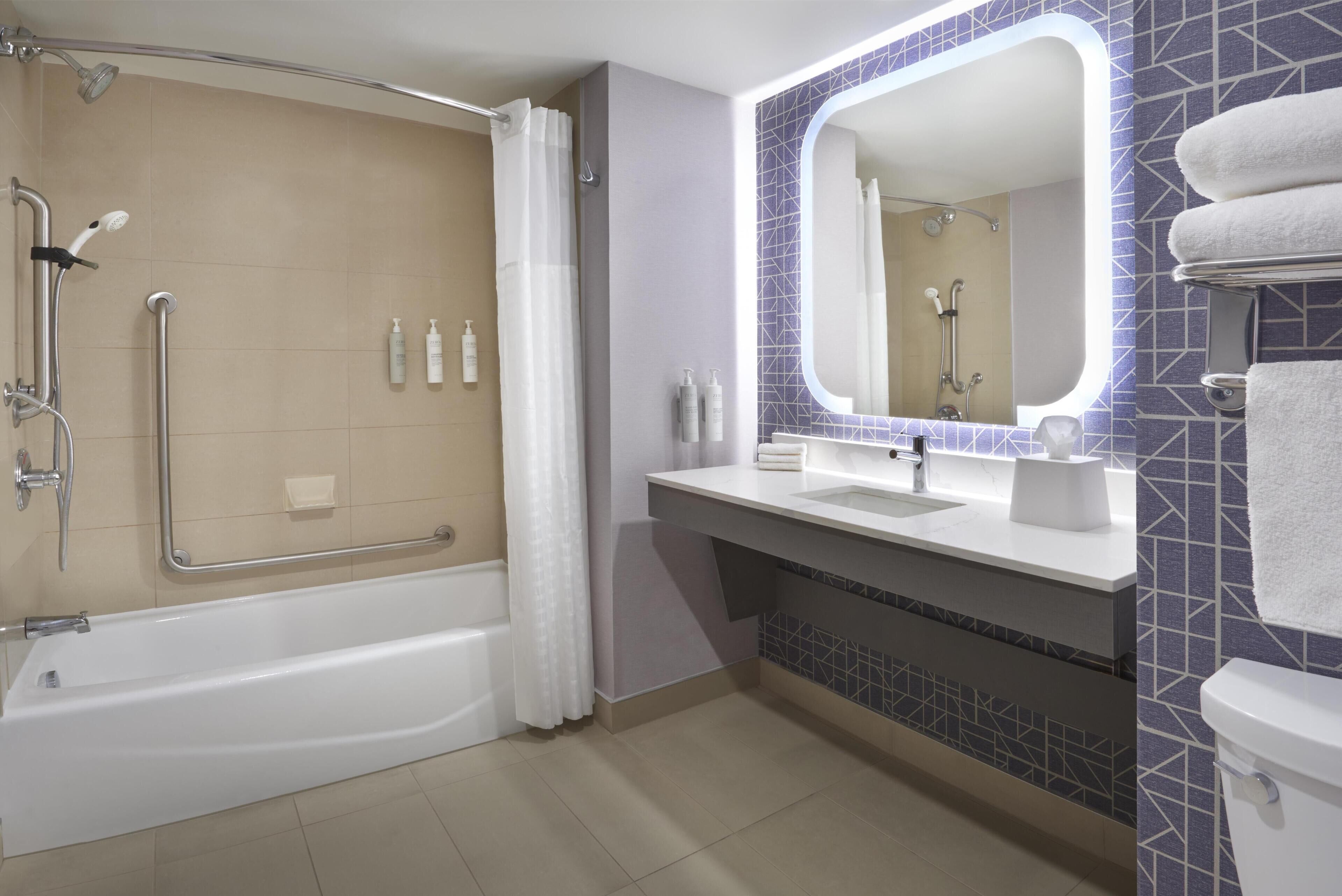 Photo - Homewood Suites by Hilton Toronto Vaughan