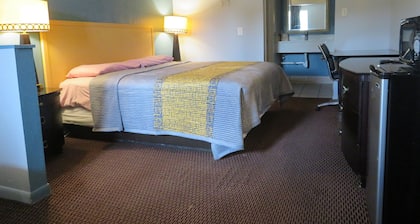 Travel Inn Motel