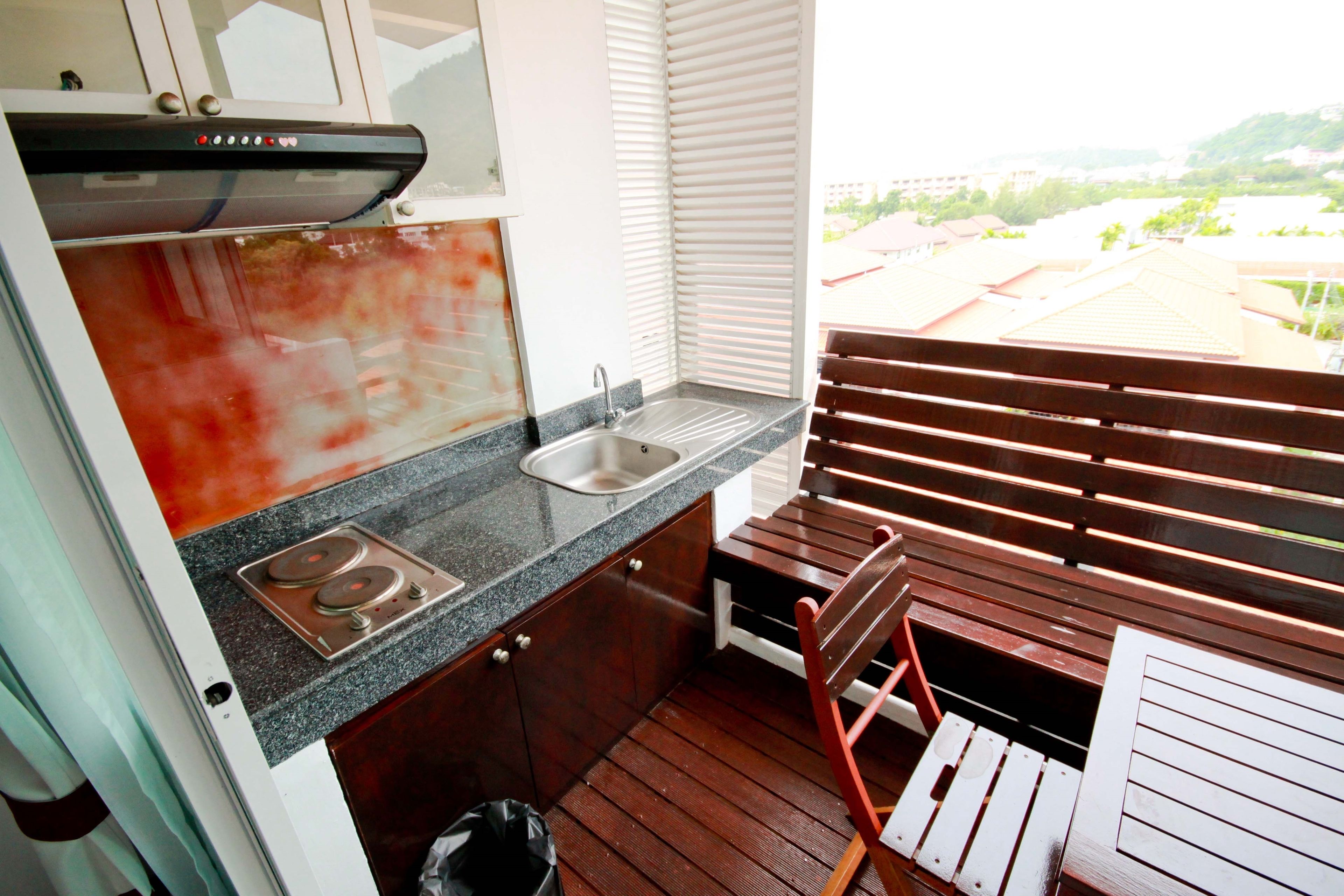 Foto - Kata Beach Studio
