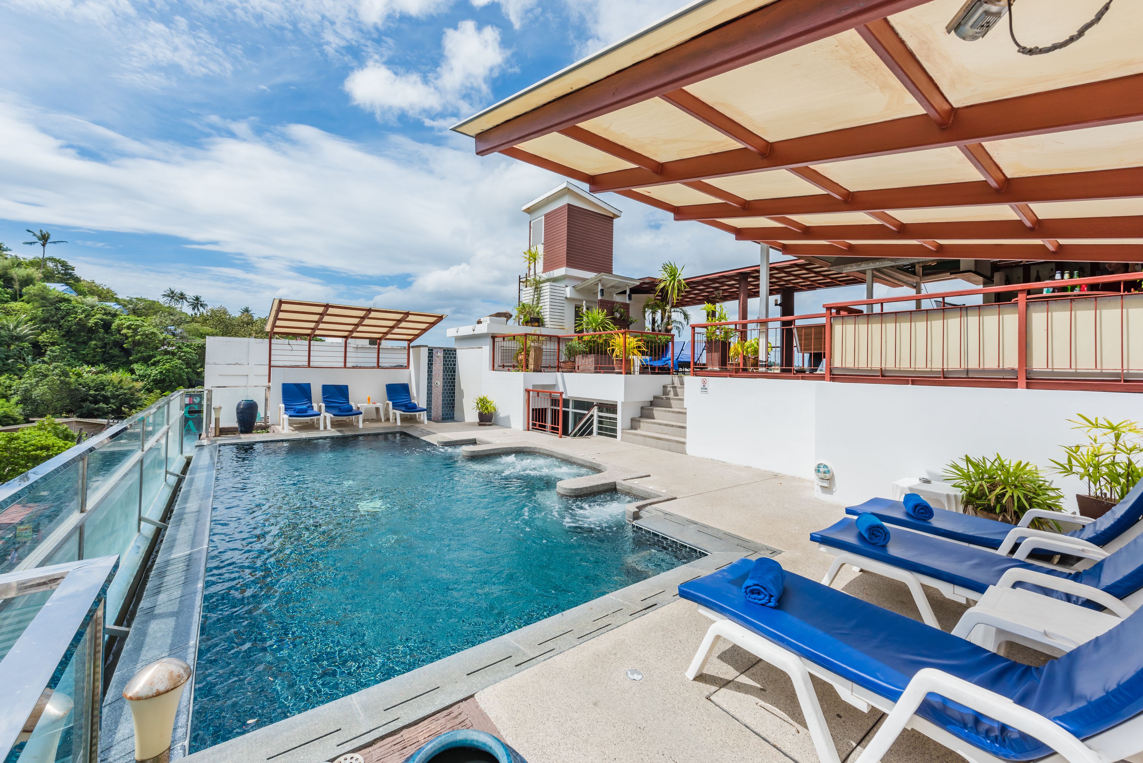 Foto - Kata Beach Studio Phuket