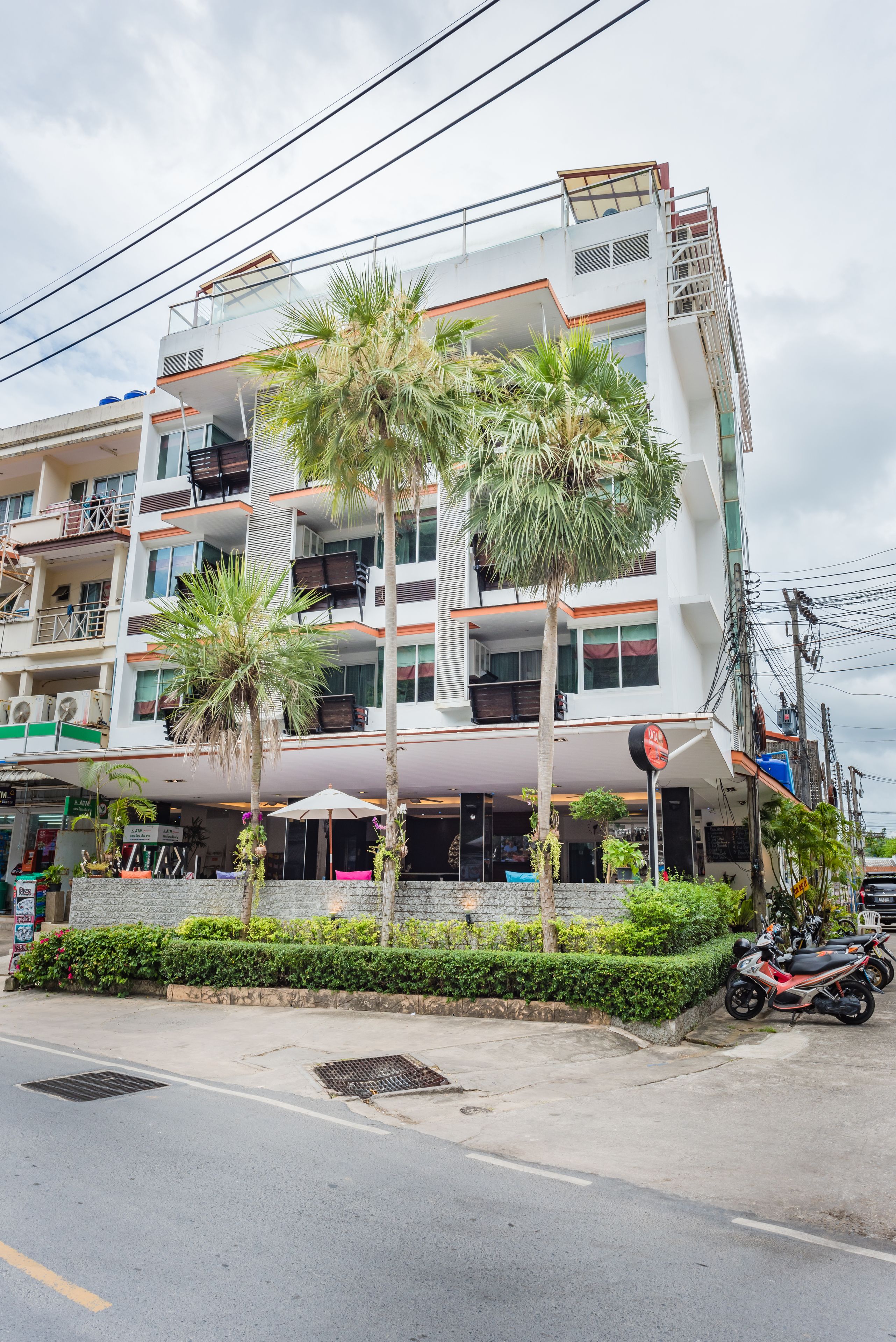 Foto - Kata Beach Studio Phuket