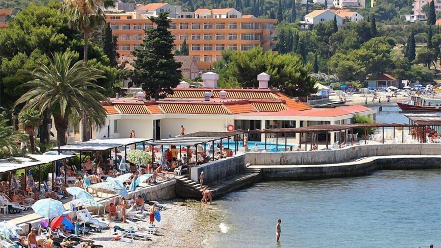 Apartments Dub Cavtat