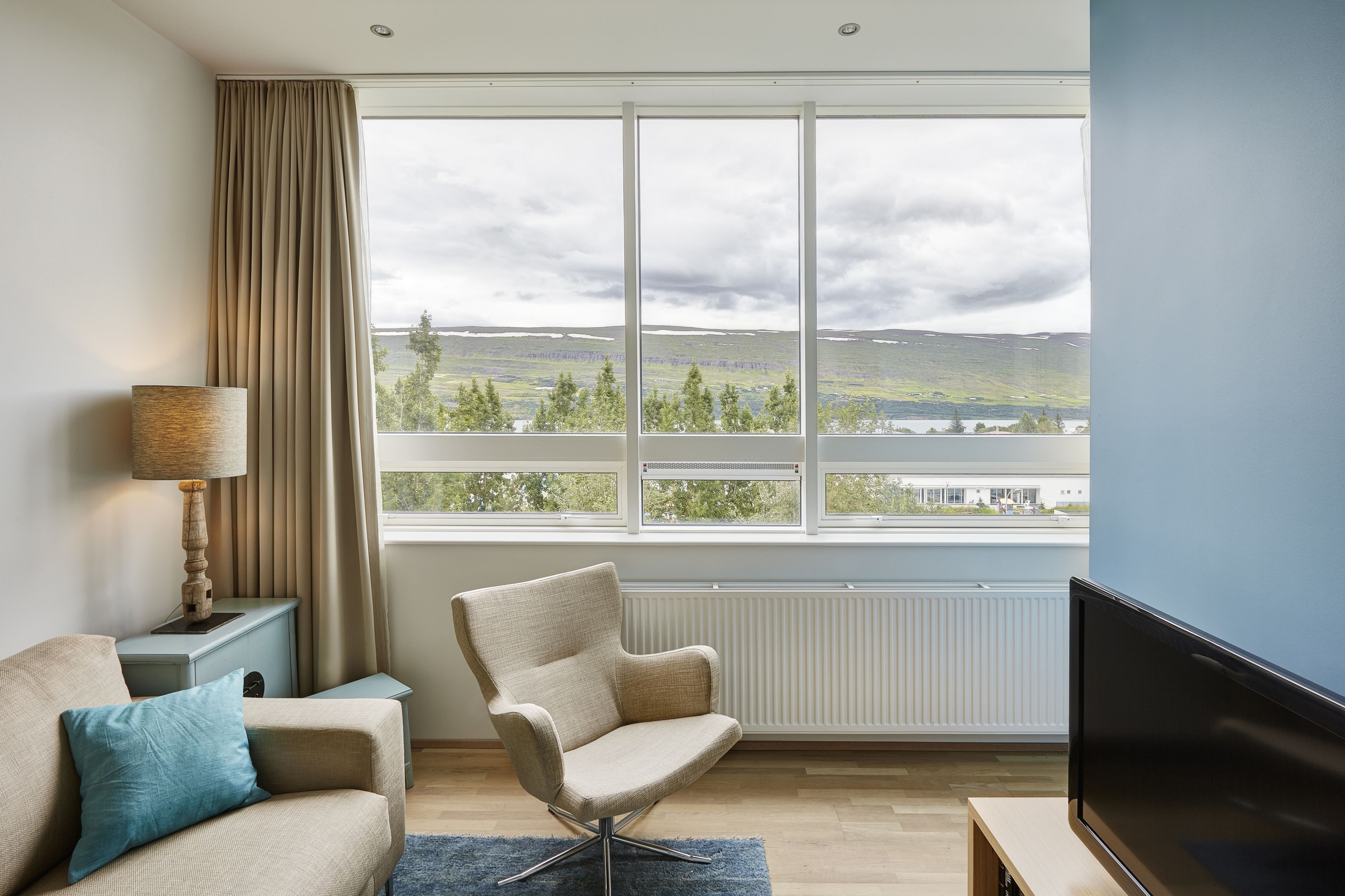 Akureyri - Berjaya Iceland Hotels