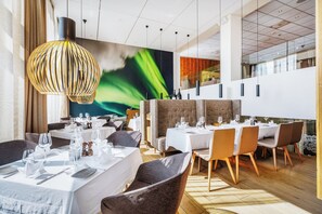 Interior - Akureyri - Berjaya Iceland Hotels (Akureyri)