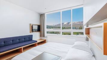 Draps en coton égyptien, literie de qualité supérieure, bureau