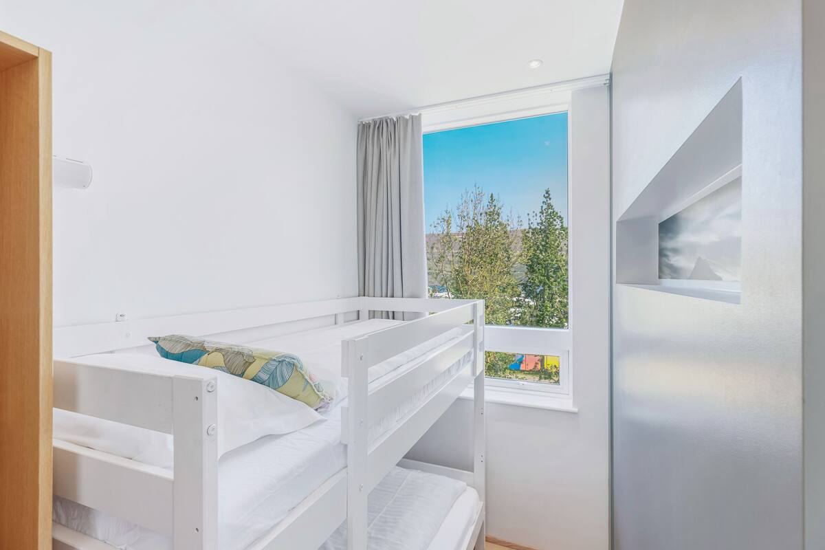 egyptian cotton sheets, premium bedding, desk, blackout curtains