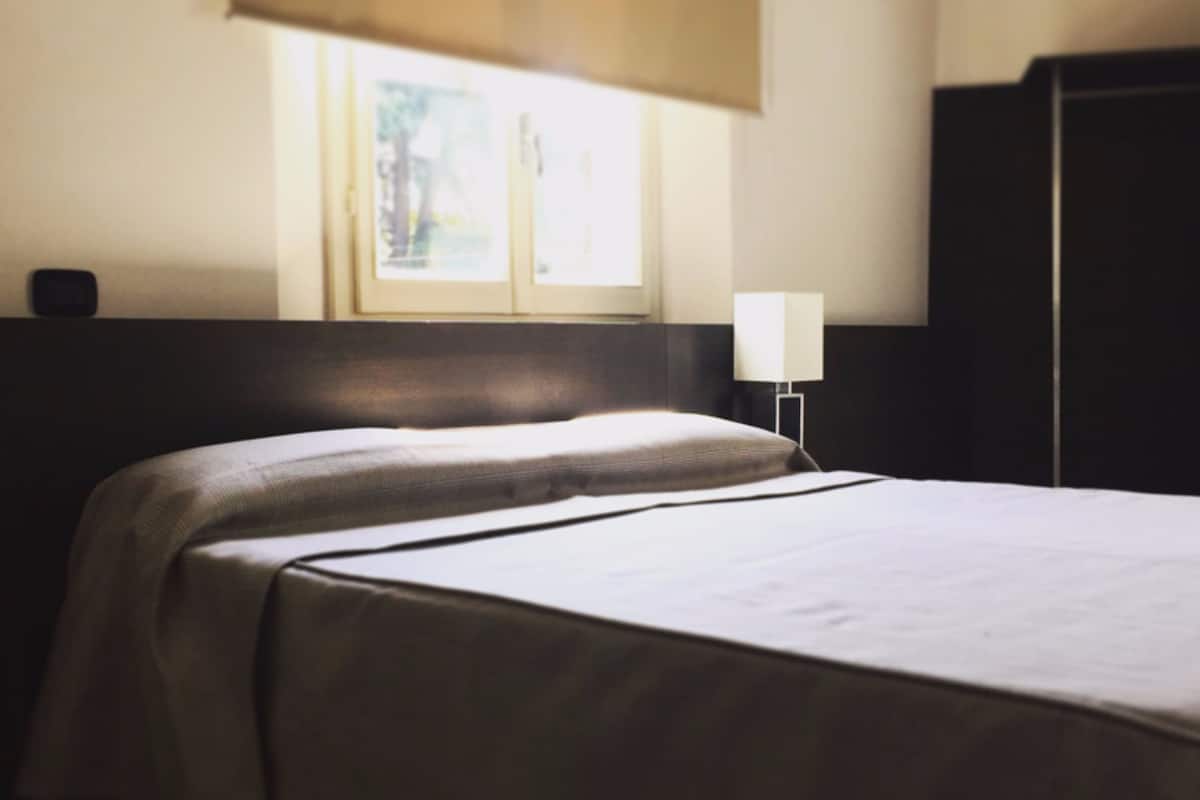 Standard Double Room, 1 Double Bed